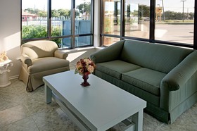 Americas Best Value Inn-mckinney