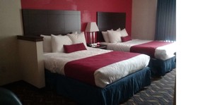 Best Western Plus McKinney Inn & Suites