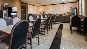 Best Western Plus McKinney Inn & Suites