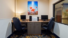 Best Western Plus McKinney Inn & Suites