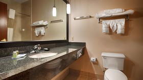 Best Western Plus McKinney Inn & Suites
