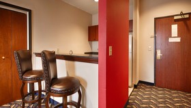 Best Western Plus McKinney Inn & Suites