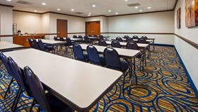 Best Western Plus McKinney Inn & Suites