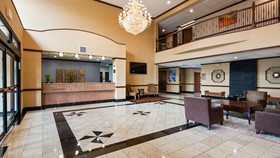 Best Western Plus McKinney Inn & Suites