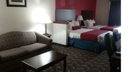 Best Western Plus McKinney Inn & Suites
