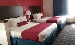 Best Western Plus McKinney Inn & Suites