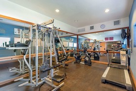 Comfort Suites Mckinney