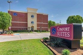 Comfort Suites Mckinney