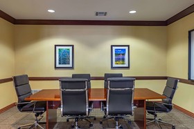 Comfort Suites Mckinney