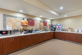 Comfort Suites Mckinney