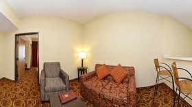 Comfort Suites Mckinney