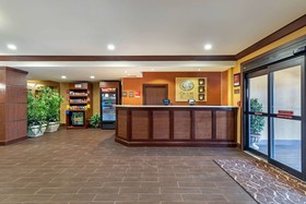 Comfort Suites Mckinney