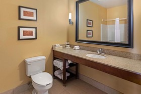 Comfort Suites Mckinney