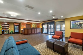 Comfort Suites Mckinney