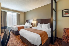 Comfort Suites Mckinney