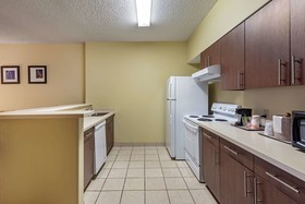 Comfort Suites Mckinney