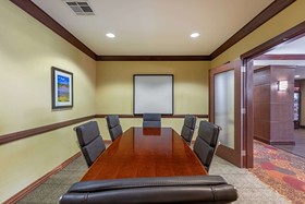 Comfort Suites Mckinney