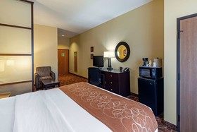 Comfort Suites Mckinney