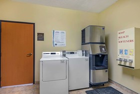 Comfort Suites Mckinney