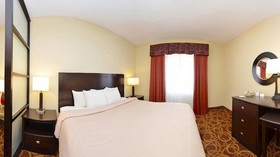 Comfort Suites Mckinney