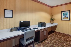 Comfort Suites Mckinney