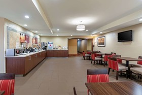 Comfort Suites Mckinney
