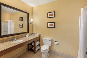 Comfort Suites Mckinney