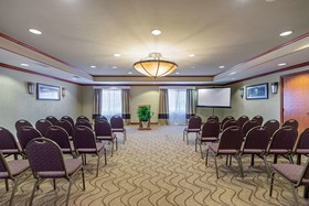 Comfort Suites Mckinney