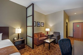 Comfort Suites Mckinney