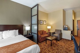 Comfort Suites Mckinney