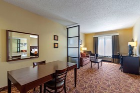 Comfort Suites Mckinney