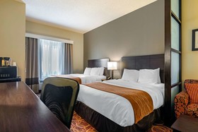 Comfort Suites Mckinney