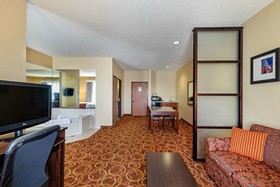 Comfort Suites Mckinney