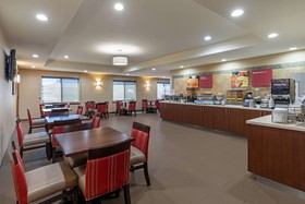 Comfort Suites Mckinney
