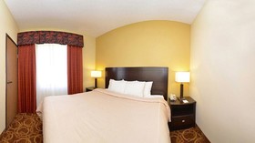 Comfort Suites Mckinney