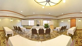Comfort Suites Mckinney