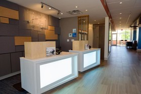 Holiday Inn Express & Suites McKinney Frisco East