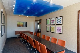 Holiday Inn Express & Suites McKinney Frisco East