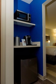 Holiday Inn Express & Suites McKinney Frisco East