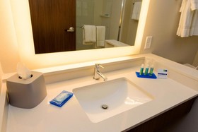 Holiday Inn Express & Suites McKinney Frisco East