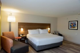 Holiday Inn Express & Suites McKinney Frisco East