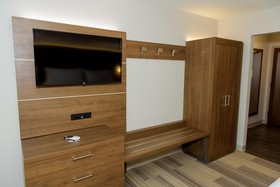 Holiday Inn Express & Suites McKinney Frisco East