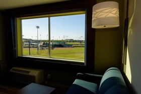 Holiday Inn Express & Suites McKinney Frisco East
