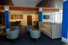 Holiday Inn Express & Suites McKinney Frisco East