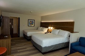 Holiday Inn Express & Suites McKinney Frisco East