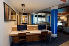 Holiday Inn Express & Suites McKinney Frisco East
