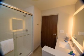 Holiday Inn Express & Suites McKinney Frisco East