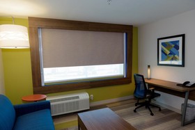 Holiday Inn Express & Suites McKinney Frisco East