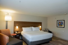 Holiday Inn Express & Suites McKinney Frisco East