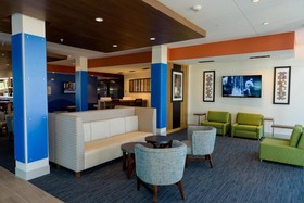 Holiday Inn Express & Suites McKinney Frisco East